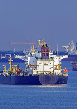 Marine Fuel Services
