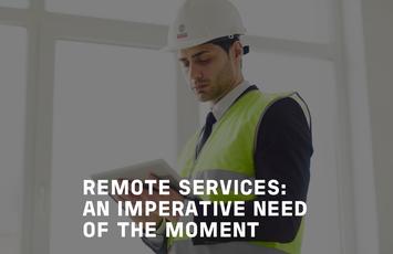 Remote Inspections